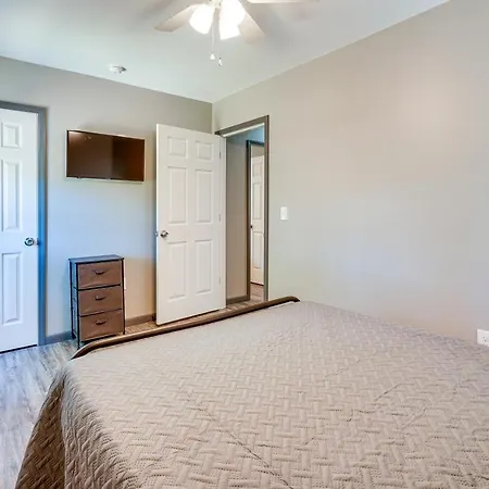 Zanesville Vacation Rental 2 Mi To Downtown! Exterior photo